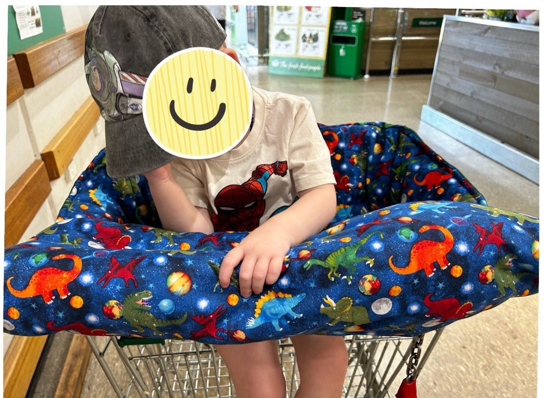 Shopping Trolley Liner Etsy Australia