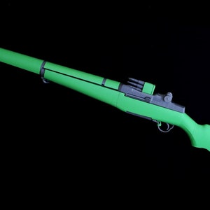 M1 Garand Toy Etsy