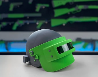 PUBG Helm