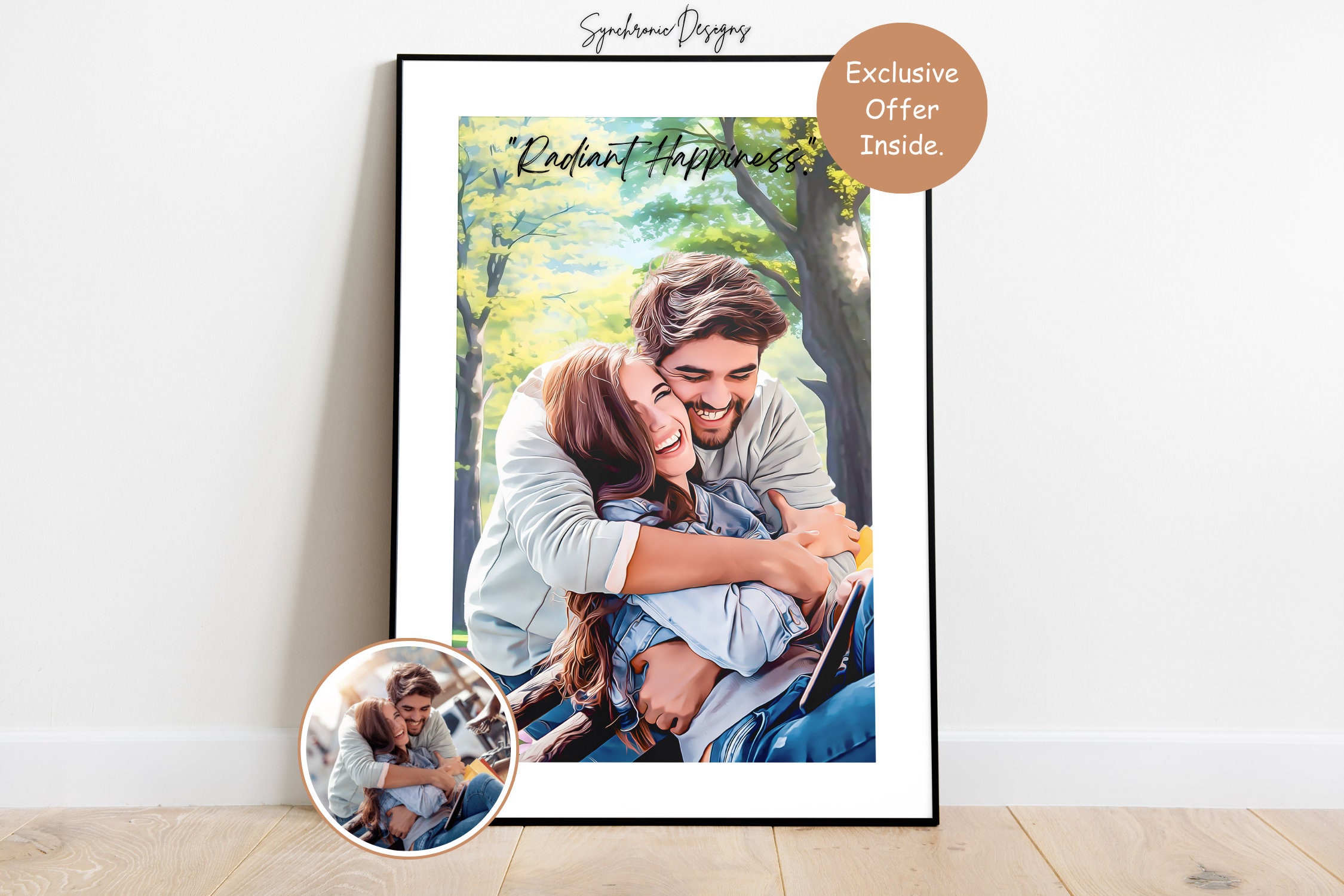 8-Quart Digital Air Fryer