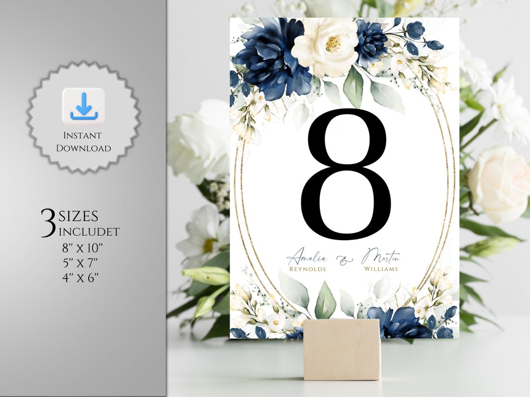 Numéros De Table En Bois Hexagonal 1 à 20 - Cartes De Place Pour Mariage, Restaurant, Café, événements (lot De 20)