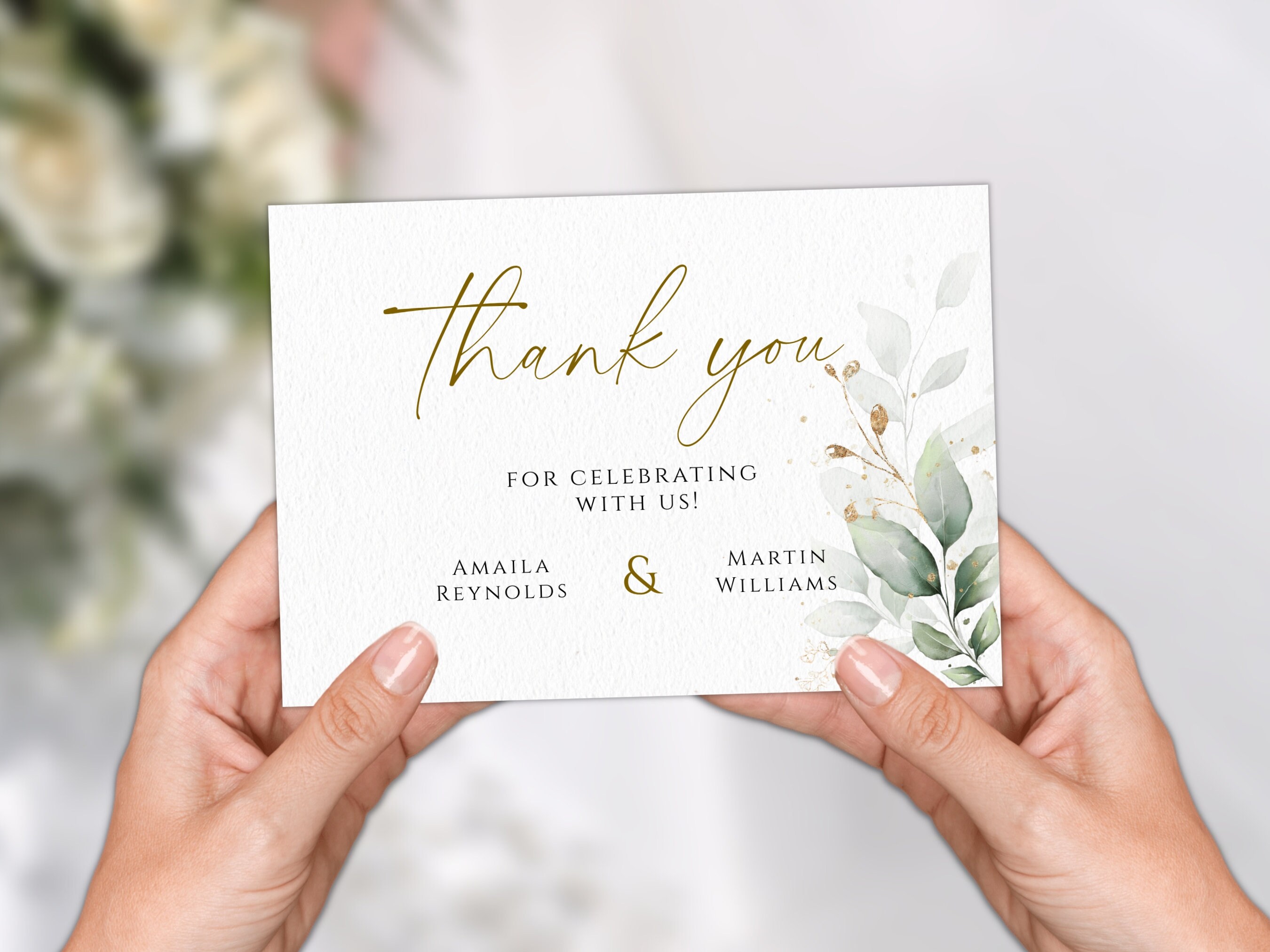 Wedding Invitation MEGA Bundle Template, Greenery Wedding Invites Mega ...