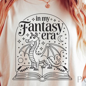 Fantasy Book Svg Png, Book Lover Svg, Fantasy Reader Svg, Magic Book Svg, Smutty Book Svg, Smutty Reader Svg, Bookish Svg, Book Club Svg