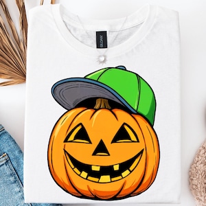 Pumpkin Face Png, Jack O Lantern Png, Halloween Pumpkin Png, Boy Pumpkin Png, Pumpkin Png, Kids Halloween Png, Pumpkin Cartoon Clipart