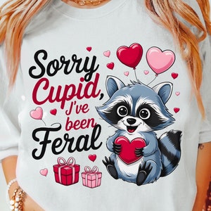 Funny Valentine wilde wasbeer png, Valentijnsdag png, Retro Valentine png, Xoxo png, liefdesvalentijn png, Valentijnsshirt png, liefde png