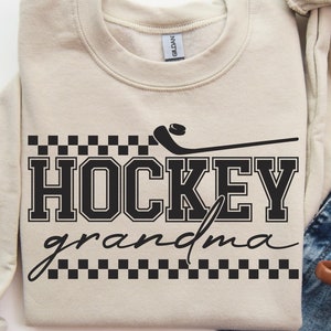 Hockey Grandma Svg Png, Proud Hockey Grandma Svg, Hockey Grandma Svg, Hockey Lover Svg, Esportes Svg, Netos Svg, Hockey Grandma Life Svg