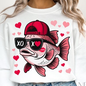 Pez de San Valentín (Png), Sublimación de pesca (Png), San Valentín de pesca (Png), San Valentín divertido (Png), Xoxo (Png), San Valentín (Png), Corazón (Png)