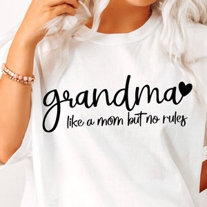 Oma svg, Oma Leben svg, Muttertags svg, Mom svg, beste Oma aller Zeiten Geschenk für Oma Shirt Design Cut Cricut, Silhouette Eps Dxf Pdf