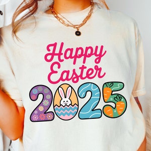 Feliz Páscoa 2025 Png, Páscoa Png, Coelhinho Da Páscoa Png, Feliz Dia Da Páscoa Png, Páscoa 2025 Png, Clipart De Páscoa, Desenhos De Sublimação De Páscoa
