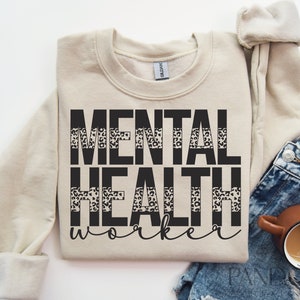 Pracownik zdrowia psychicznego Svg Png, Zdrowie psychiczne Svg, Terapia Svg, Terapeuta Svg, Pracownik socjalny Svg, Psychologia Svg, Samoopieka Svg, Wellness Svg