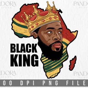 Schwarzer König Png, Afrikanischer König Png, Juneteenth Png, Rasta Krone Png, Schwarzes Lizenzgebühren, Afrocentric Png, Melanin King Png, Afrika Karte Png