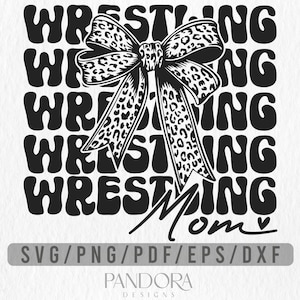 Wrestling Mom svg Png, Wrestling Life Art svg, Wrestling Mama svg, Wrestling Mom Shirt svg, Wrestling Mom Geschenk svg