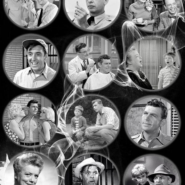 The Andy Griffith Show Button Pins Retro TV Pinbacks Don Knotts Button TV Fan Birthday Gifts Barney fife Button Retro TV Button Pin Jewelry
