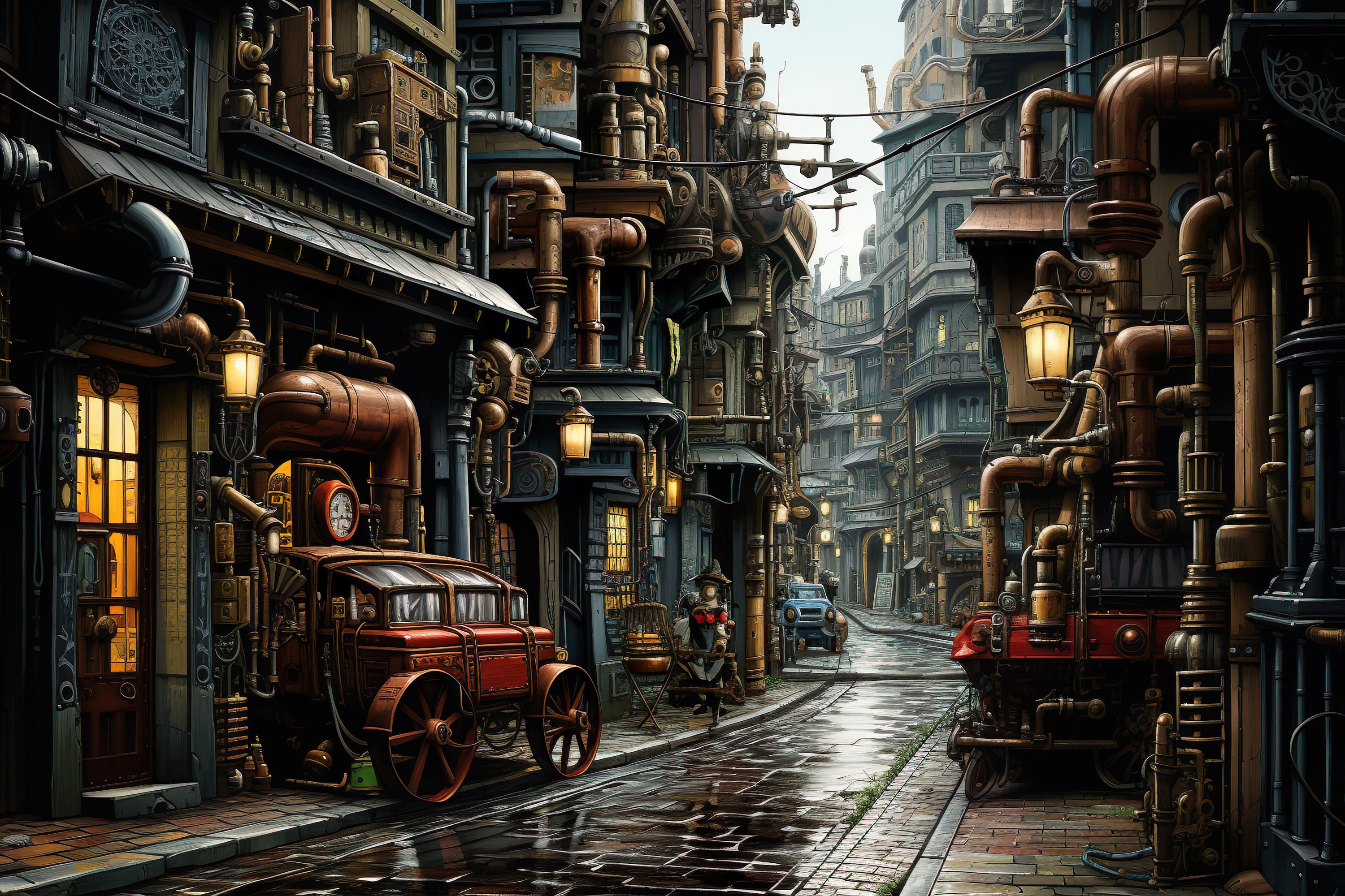 その他  SELANGOR STEAMPUNK その他 SELANGOR STEAMPUNK その他 SELANGOR STEAMPUNK その他