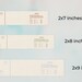 Editable Soap Label Template Canva, Soap Band Template, Soap Bar Labels ...