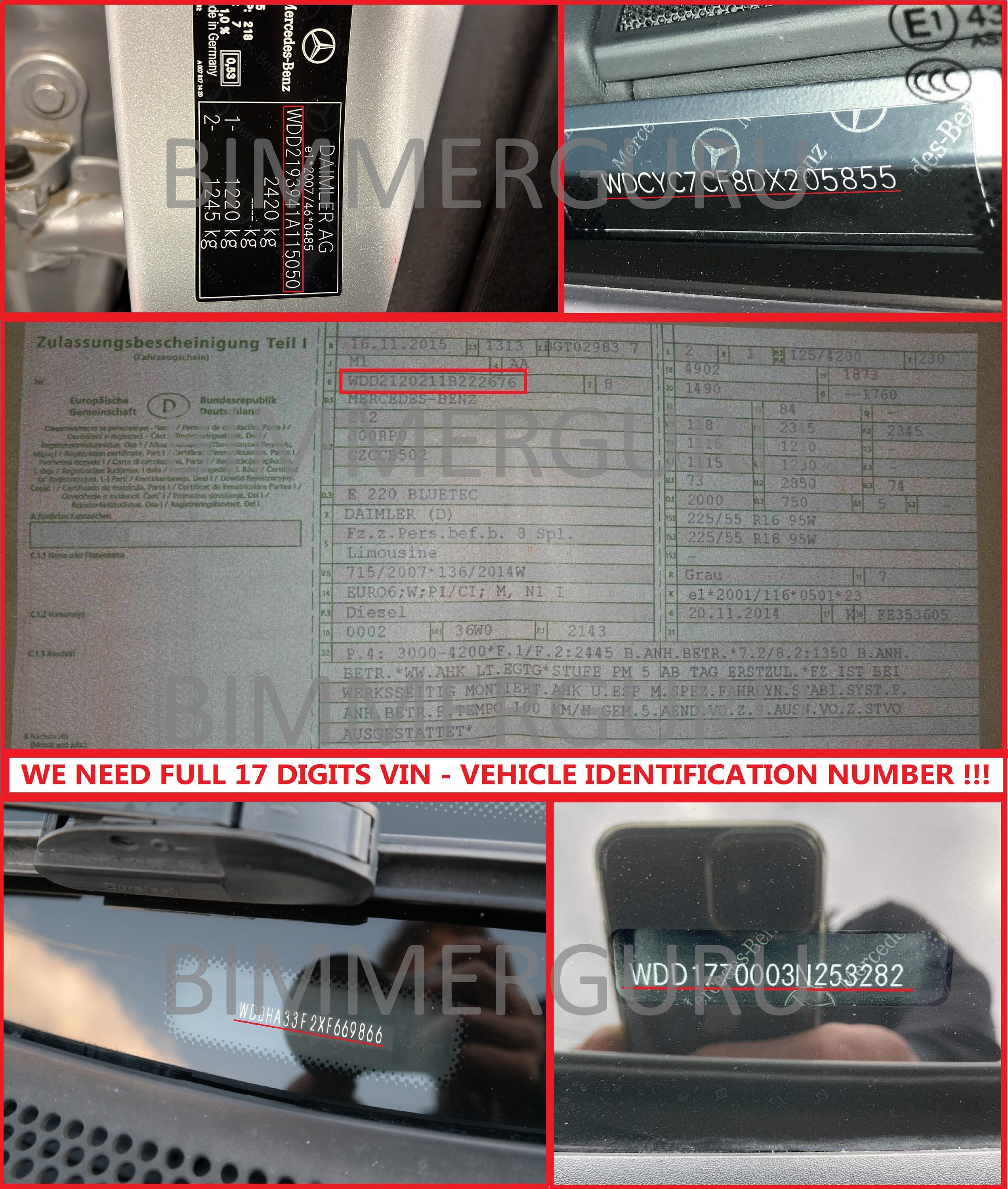 2024 Mercedes COMAND NTG 5*1 Europa Karten-Update V Produktbild-Vorschau 8