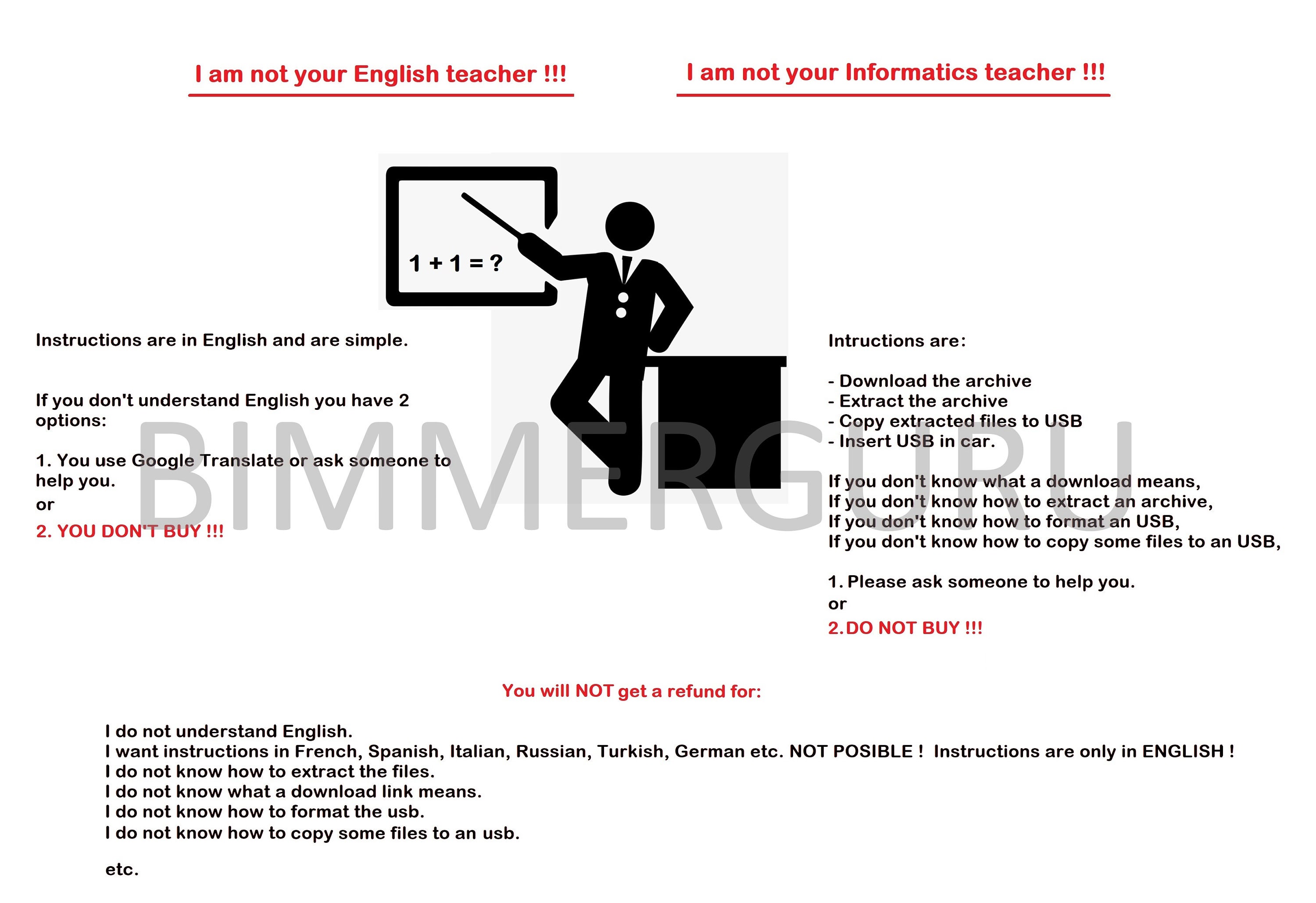 Purchase The Europe Way 2025-2 Update For BMW In The Navi Expert Store - Foto 11