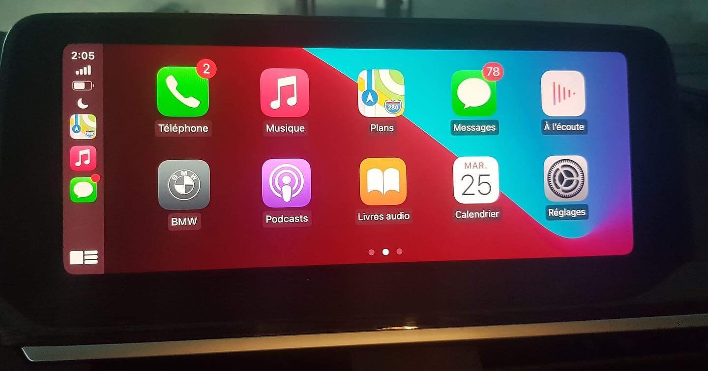 Bmw Apple Carplay Android Screen Mirroring Vim Map Etsy Bmw Apple Carplay Android Screen Mirroring Vim Map Etsy