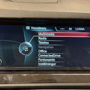 BMW CIC, Nbt, Evo ID4 Custom Activation Repair pack FSC code + Latest maps