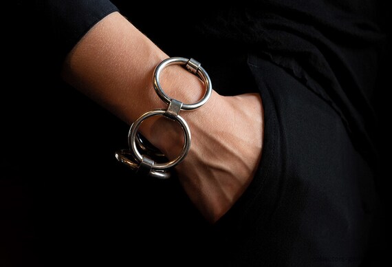 Hans hansen bracelet deals