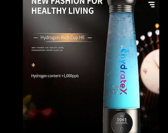 HydroZen de Hydrate-X