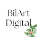 BilArtDigital store logo