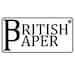 BRITISHPAPER