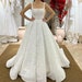 see more listings in the Sheath wedding dress section