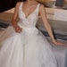 see more listings in the A-line tulle wedding  section