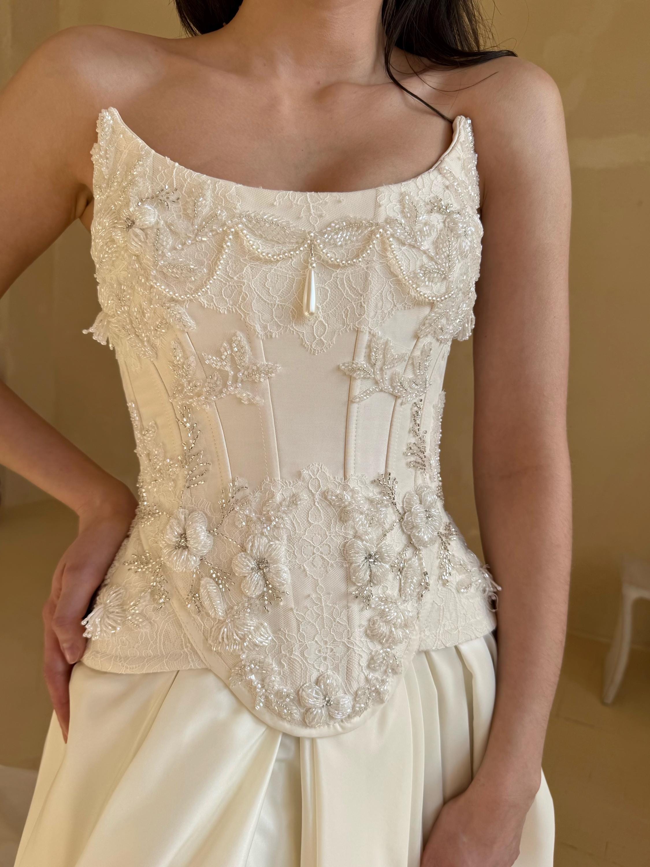 hand embroidery designs dresses pakistani Inaya-Hand-embroidered suit for women in USA and Canada Inaya by MariamRaj is Christmas party outfit Color:CHAMPAGNE_C Cocktail Dress Kohls Winter
