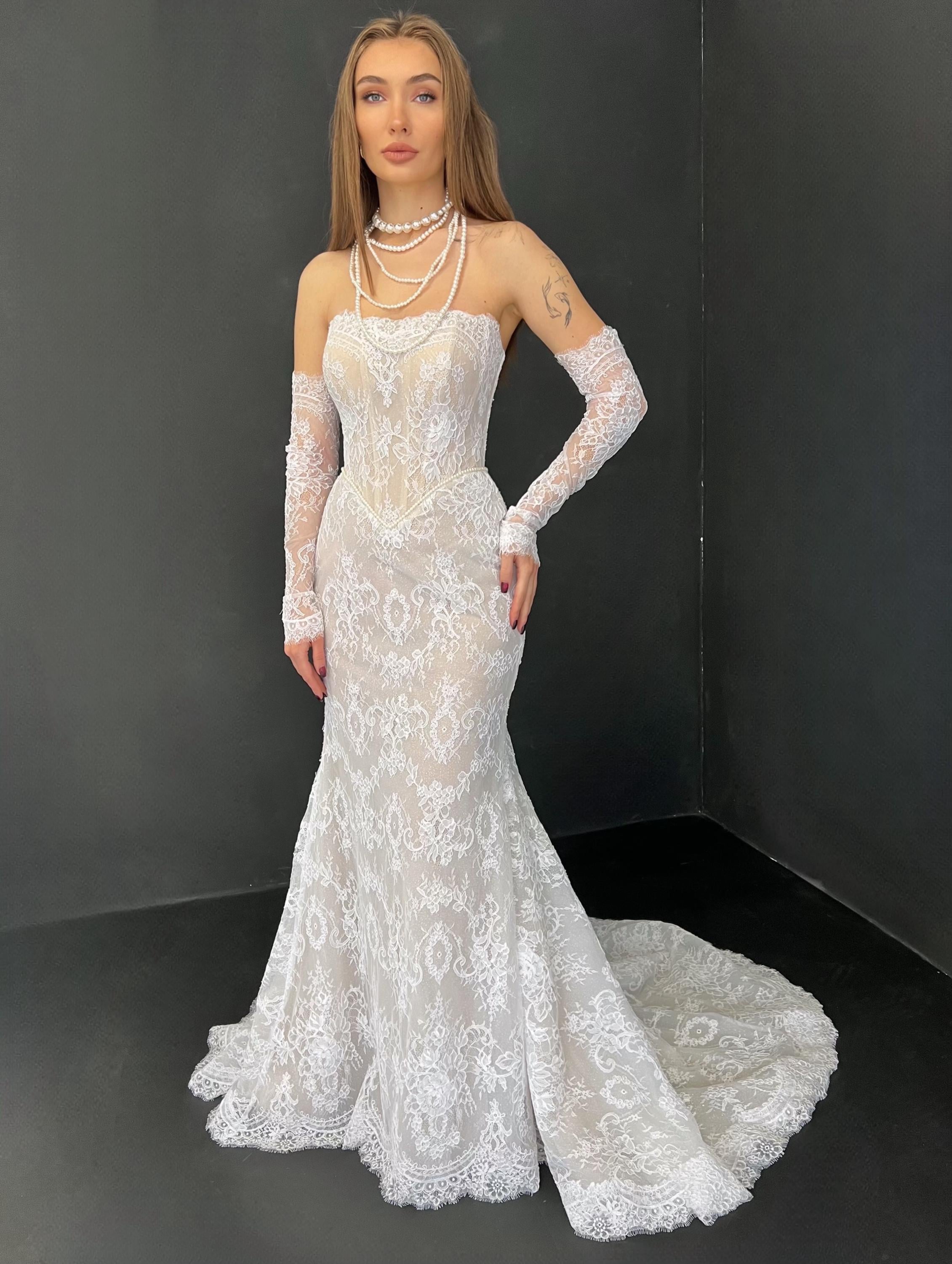 chinese dress ladies Berta Privee 21-P06