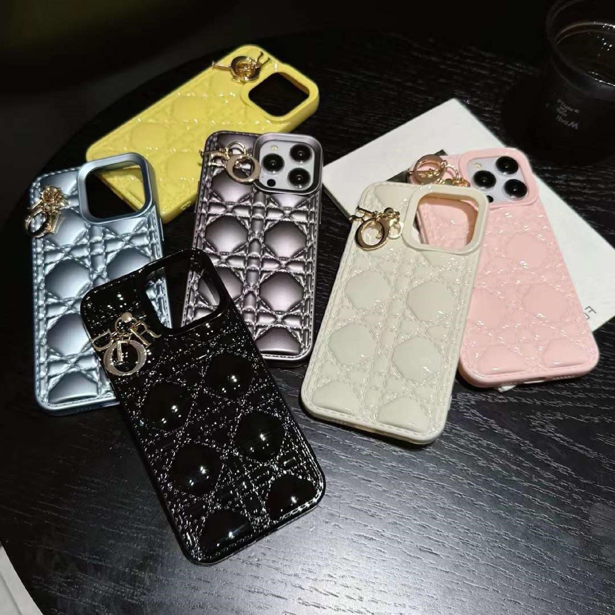 LOUIS VUITTON® Iphone X & Xs Case Charms -  Louis vuitton phone case, Case,  Louis vuitton accessories