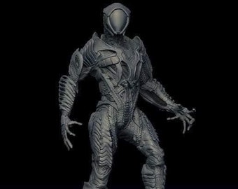 Lost in Space Robot Stl , 3D Stl File, Robot Stl, Movie STL, Instantly Download stl, Series Stl