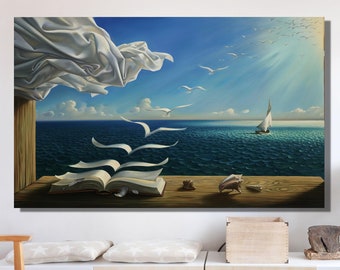 サルバドール　ダリ Amazon.co.jp: アートショップ フォームス サルバドール ダリ「死の