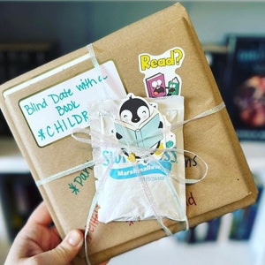 Rendez-vous pour enfants avec un livre