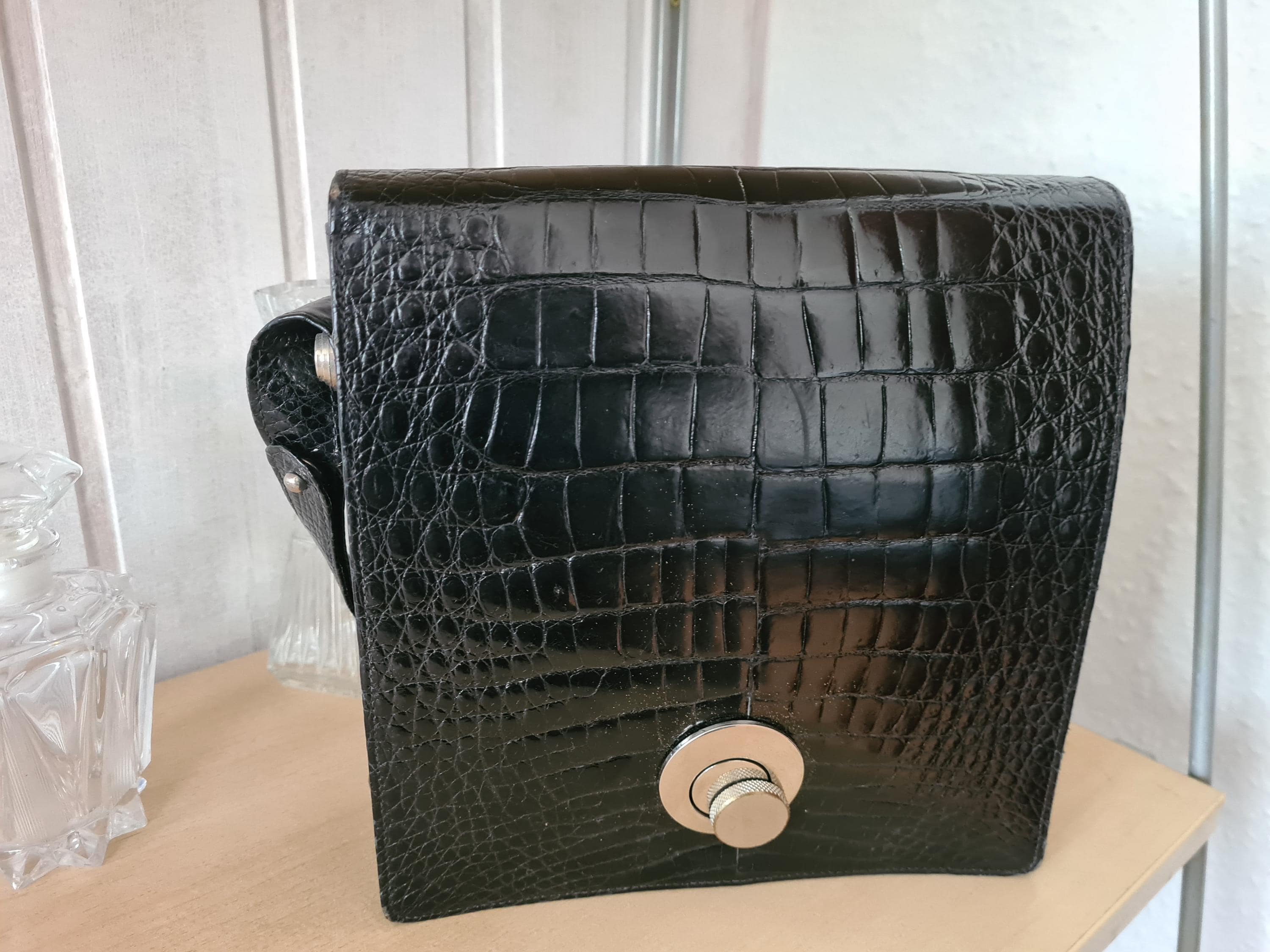 Vintage bag Etsy