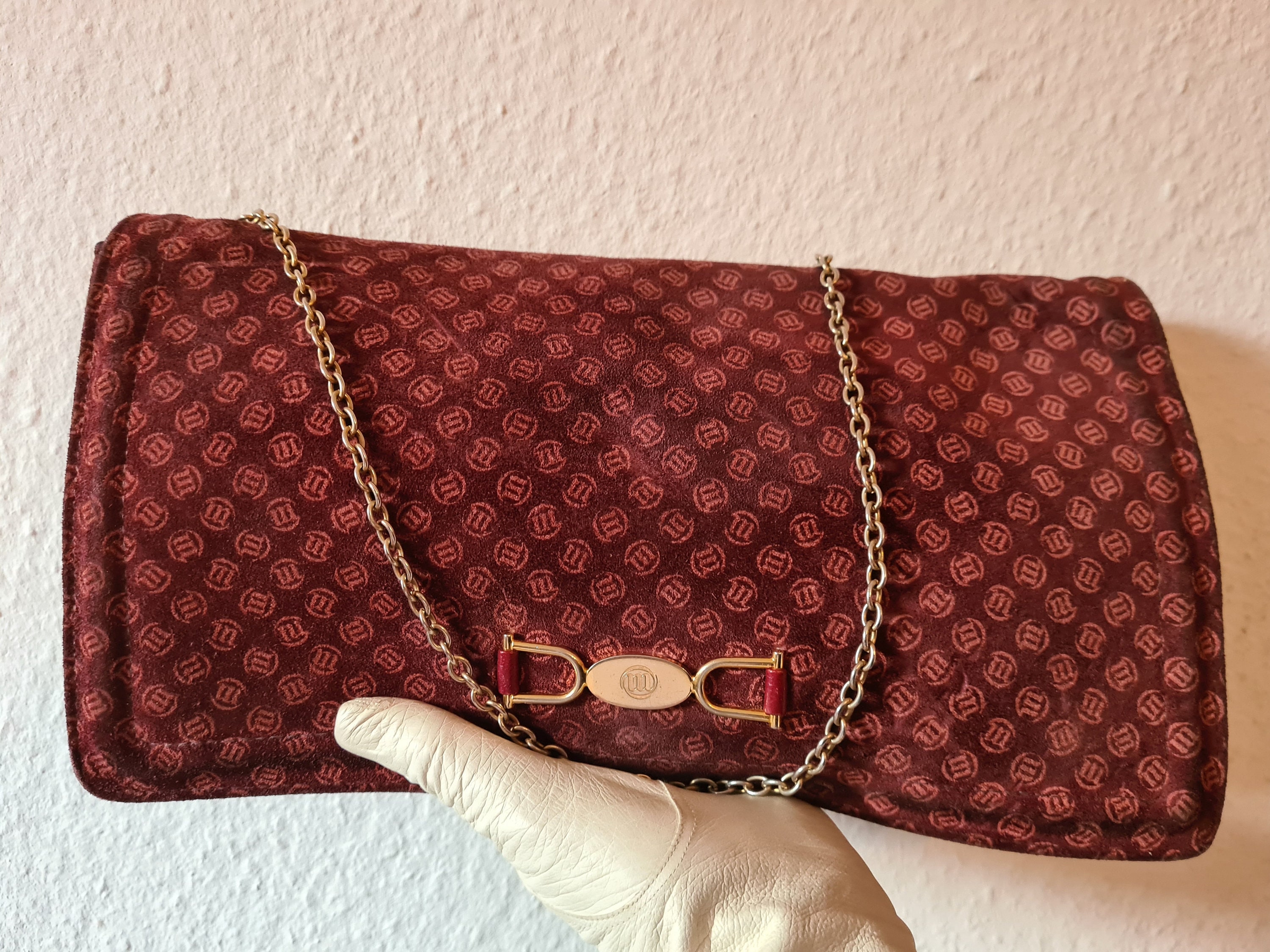 Vintage designer bags in canada hotsell