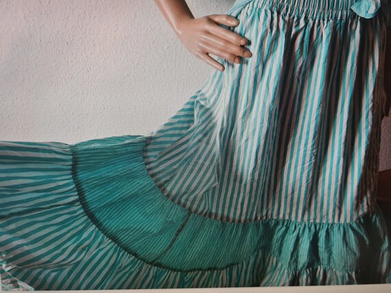 Vintage betty barclay skirt - Gem