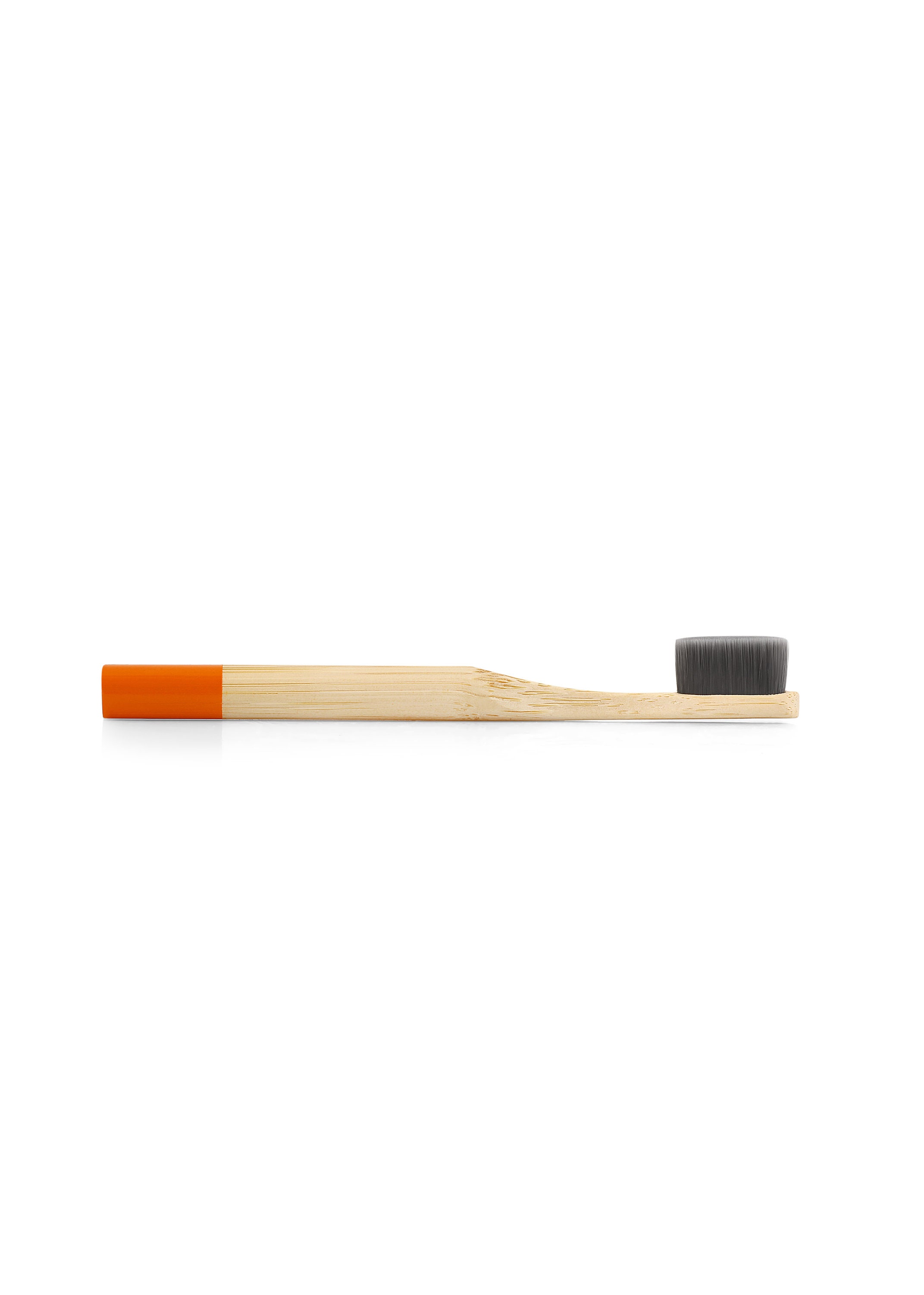 T Point Toothbrush T-brush Nono Kids Bamboo Toothbrush Dupont Bristles the - Etsy