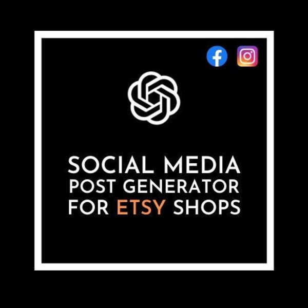 Etsy Shop Manager Etsy