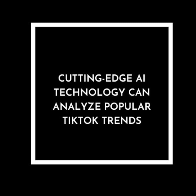 Viral Tiktok Video Script Generator Aipowered Chatgpt Prompt Tiktok