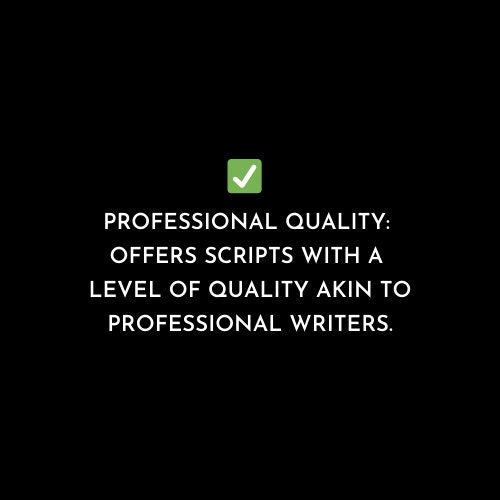 Chatgpt Prompt All In One Podcast Script Generator Chat Gpt Etsy Chatgpt Prompt All In One Podcast Script Generator Chat Gpt Etsy