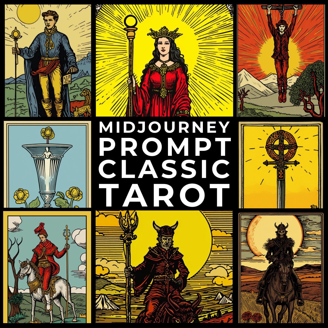 midjourney-promptsimages-custom-tarot-cards-in-rider-waite-style