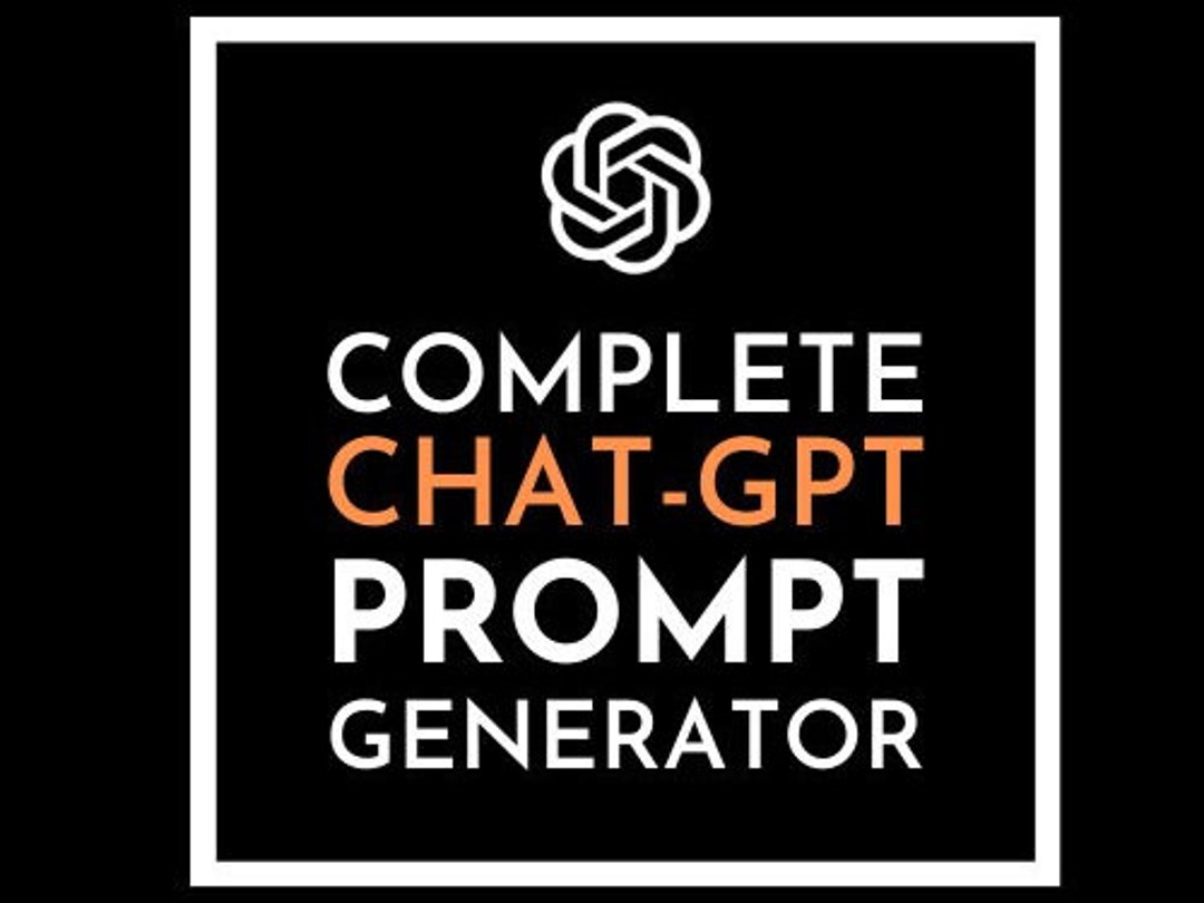 Chatgpt Prompt Prompt Generator Complete Chatgpt Generator Generate Chatgpt Prompt Prompt Generator Complete Chatgpt Generator Generate