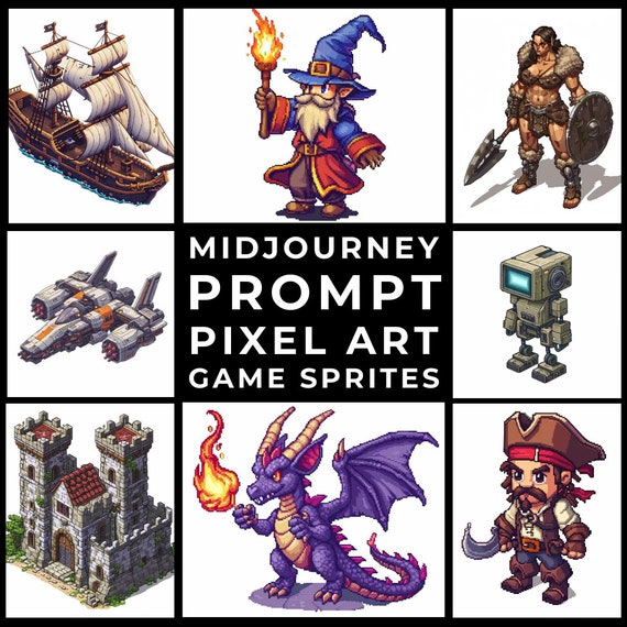 340 ideias de Sprite Sheet jogos pixel art, pixel art