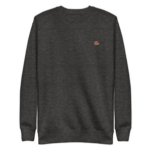 NYC Subway Sitz Sweatshirt