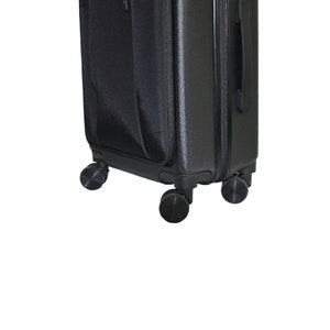 Valis trolley, TSA-lock carry-on suitcase image 4