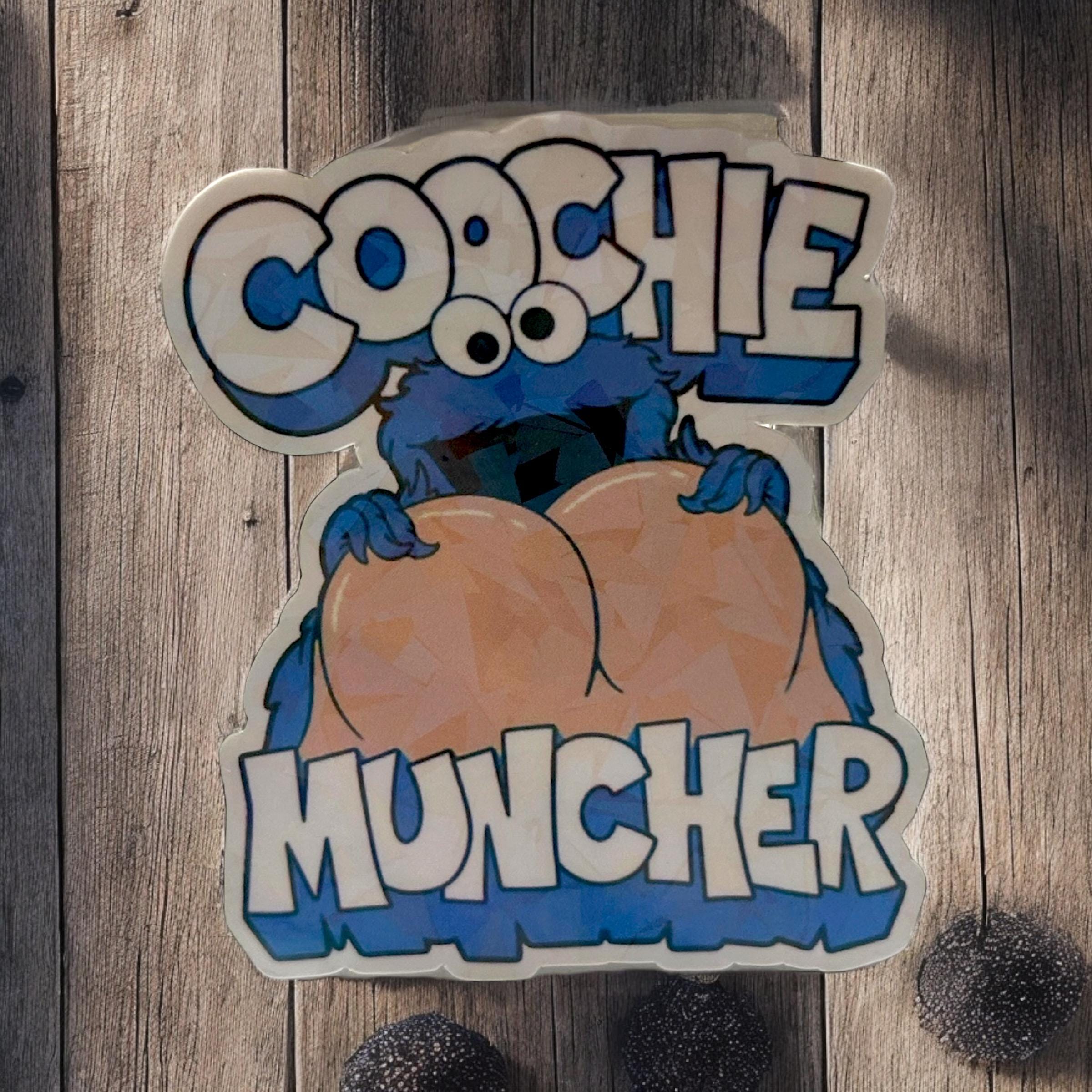 Stickers Porno - Etsy