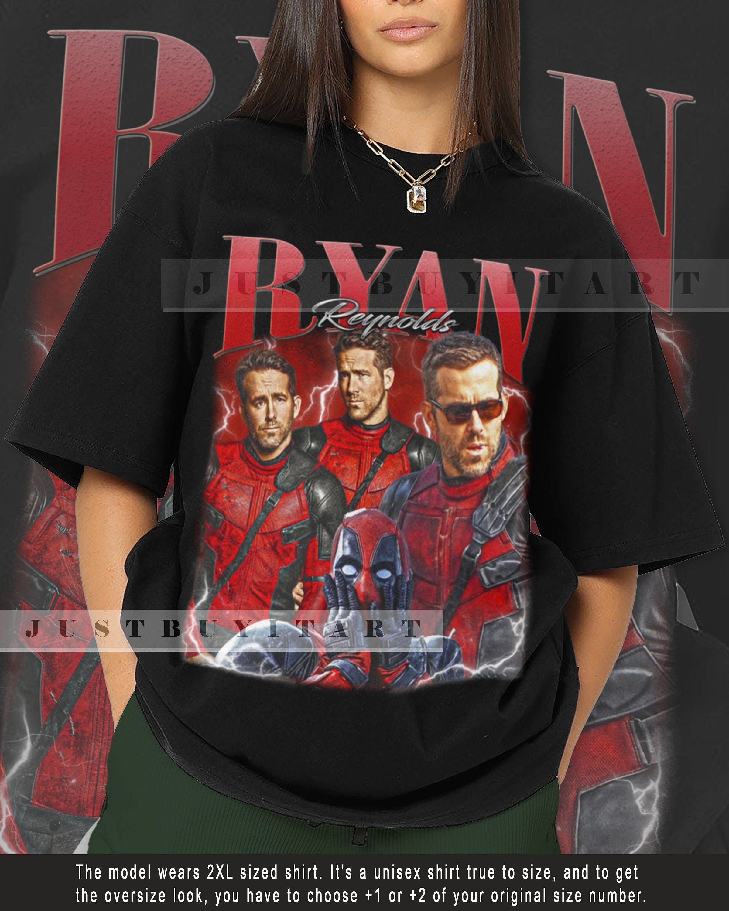 Retro Ryan Reynolds Shirt Ryan Reynolds Tshirt,Ryan Reynolds T Shirt,Ryan Reynolds Tshirt,Ryan Reynolds Sweater,Vintag Royal 5XL Unisex Tshirt | Caro