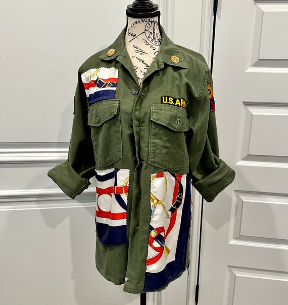 American army jackets for sale hot sale